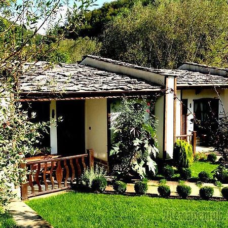 Guest House Pekliuk Gulubovtsi Exterior foto