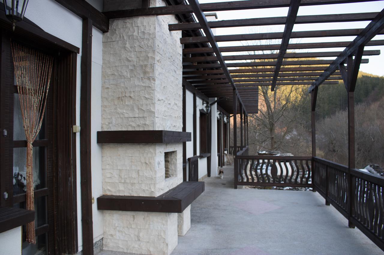 Guest House Pekliuk Gulubovtsi Exterior foto